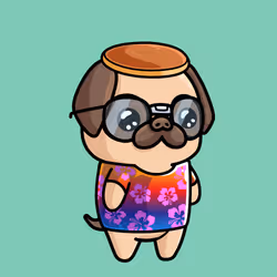 PugFren #6724
