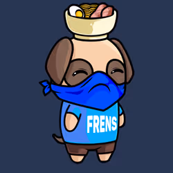 PugFren #1535