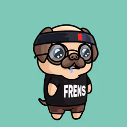 PugFren #6374