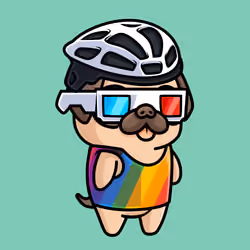 PugFren #6861