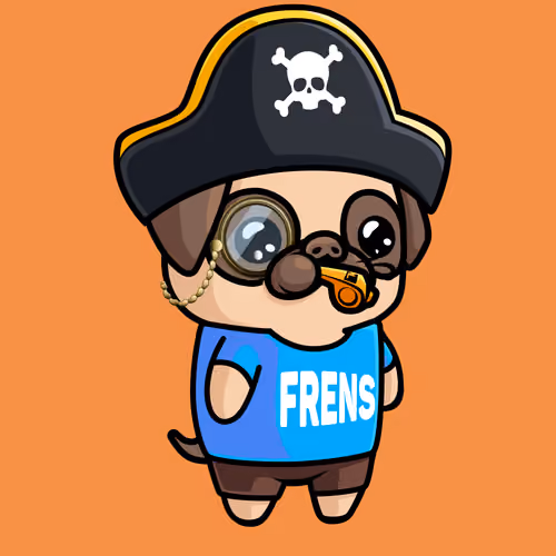 PugFren #5778