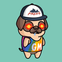PugFren #6097