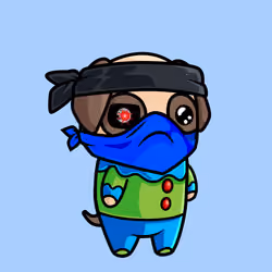 PugFren #8261