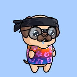 PugFren #3694