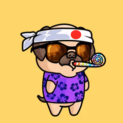 PugFren #1580