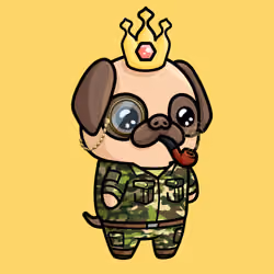 PugFren #8096