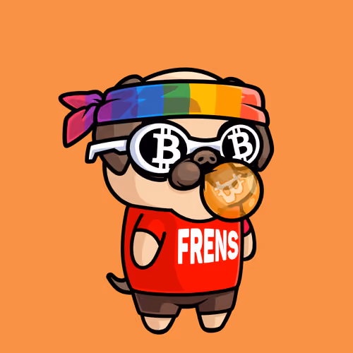 PugFren #4912