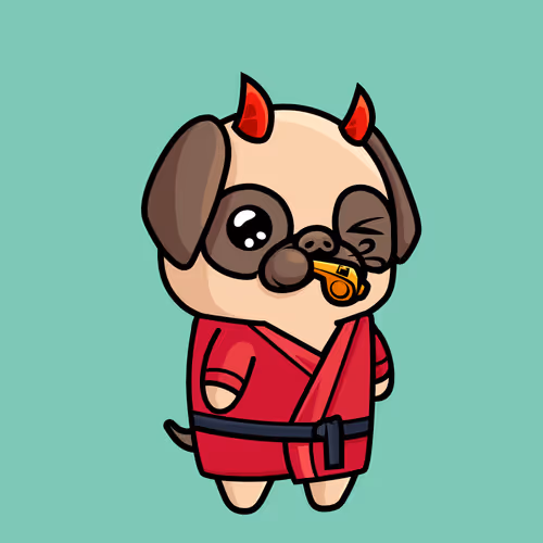 PugFren #624