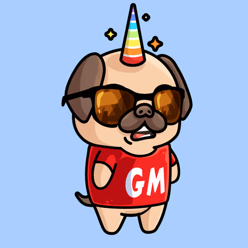 Pugfrens
