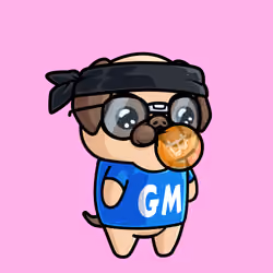 PugFren #3450