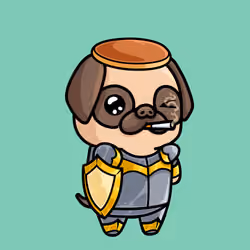 PugFren #3306