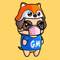 PugFren #7709