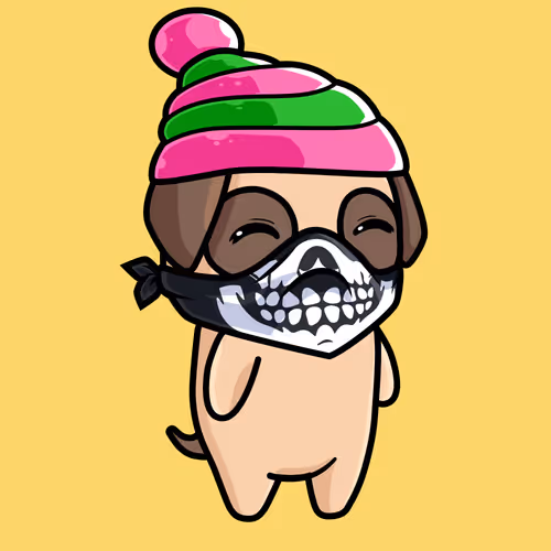 PugFren #8745