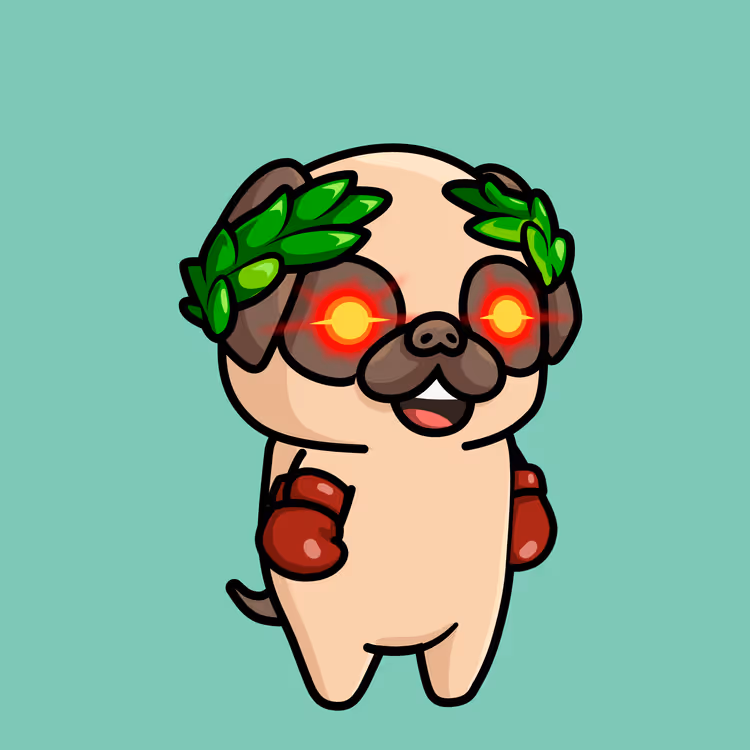 PugFren #4986