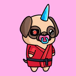 PugFren #7205