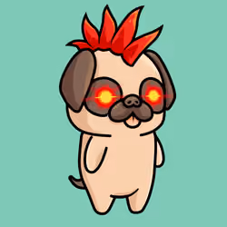PugFren #3385