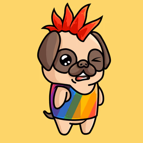 PugFren #1917