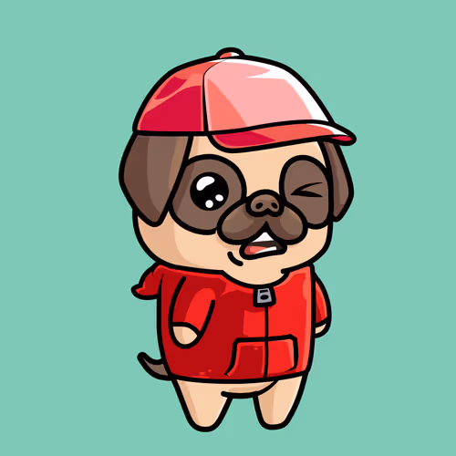Pugfrens