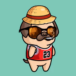 PugFren #7206