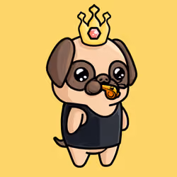PugFren #1445