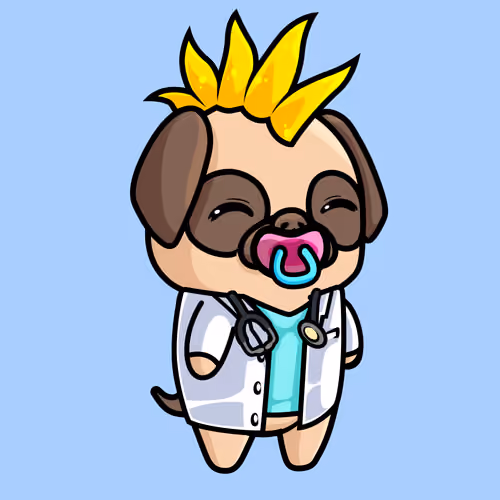 PugFren #66