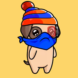 PugFren #7342