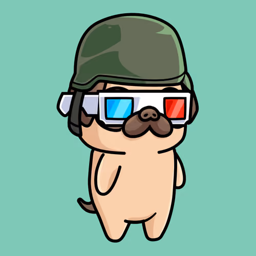 PugFren #6490