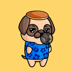 PugFren #6693