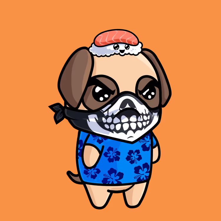 PugFren #6201