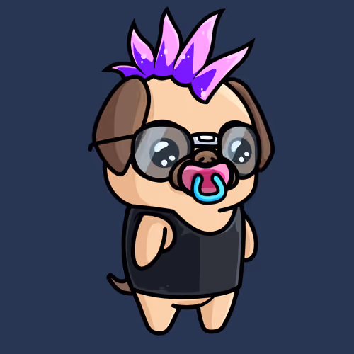 PugFren #7197