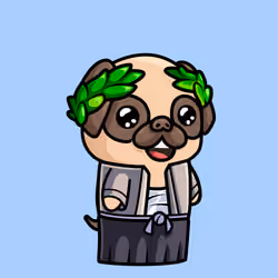 PugFren #2889