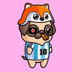PugFren #2177