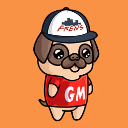PugFren #1355