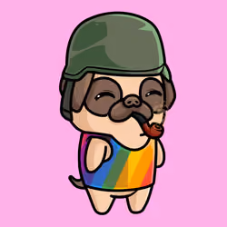PugFren #7460