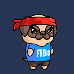 PugFren #7725