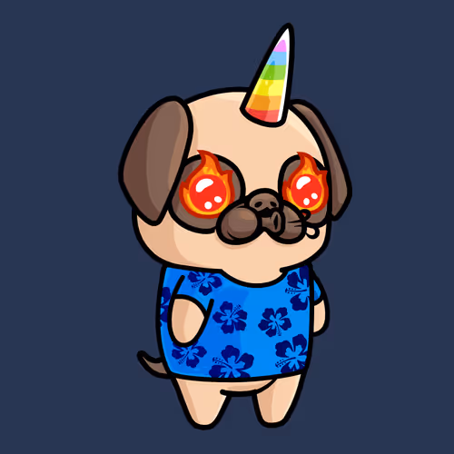 Pugfrens