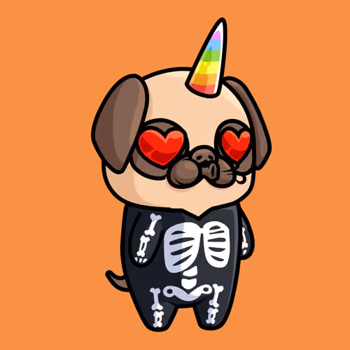 PugFren #27