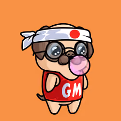PugFren #3476