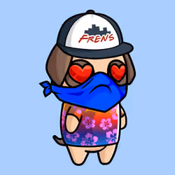 PugFren #6000