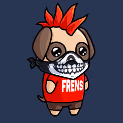 PugFren #7370