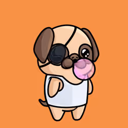PugFren #3461