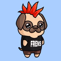 PugFren #1330