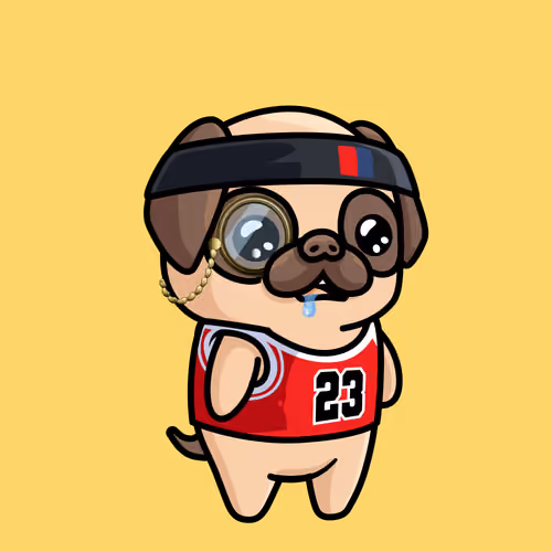 PugFren #1703