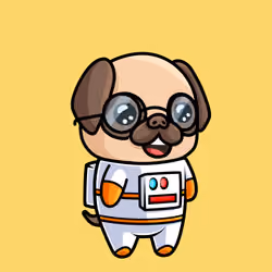 PugFren #5301