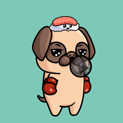 PugFren #7511