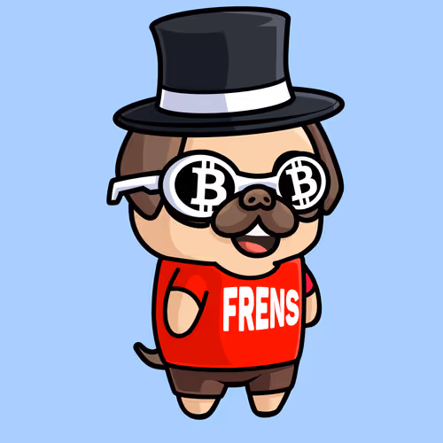 PugFren #2693