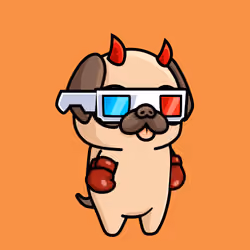 PugFren #2935