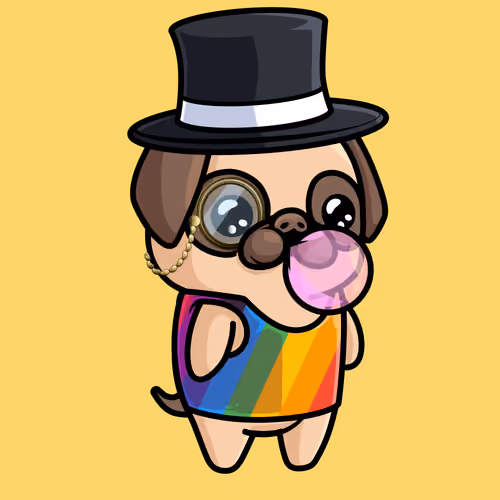 PugFren #8045
