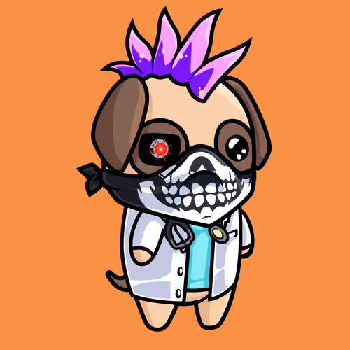 PugFren #3530