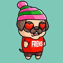 PugFren #8432